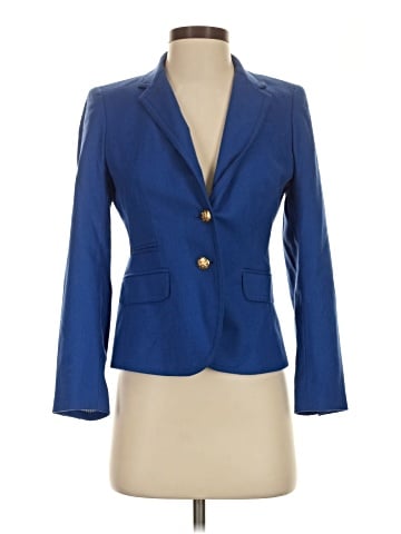 J.Crew 3/4 Sleeve Top (view 1)