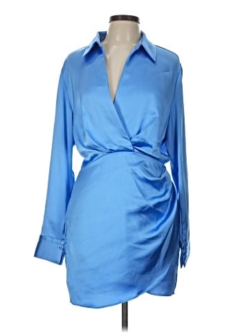 Zara Cocktail Dress (view 1)