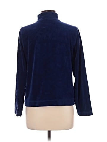 Liz Claiborne Track Jacket (view 2)