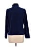 Liz Claiborne Blue Track Jacket Size L - photo 2