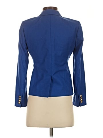 J.Crew 3/4 Sleeve Top (view 2)