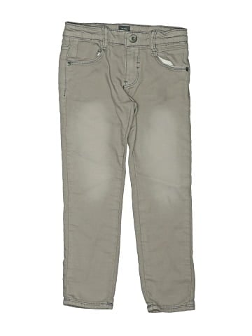 Babyface Khakis (view 1)