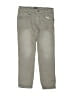 Babyface Solid Gray Khakis Size 4 - photo 1