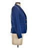 J.Crew 100% Wool Blue 3/4 Sleeve Top Size 2 (petite) - photo 4