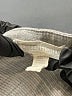Eileen Fisher Gray Pullover Sweater Size L - photo 7