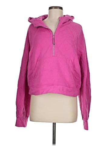 Lululemon Athletica Sweatshirt (view 1)