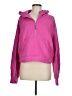 Lululemon Athletica Pink Sweatshirt Size Med - Lg - photo 1