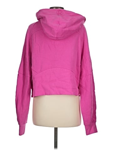 Lululemon Athletica Sweatshirt (view 2)