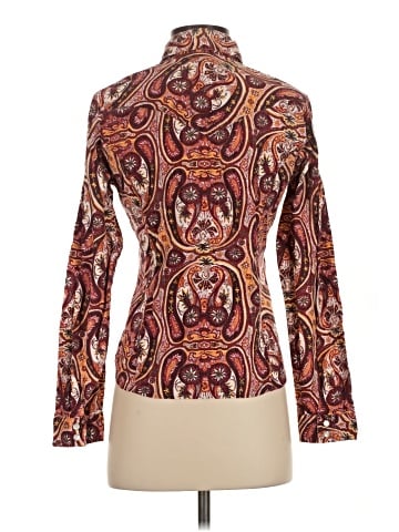 Patagonia Long Sleeve Blouse (view 2)