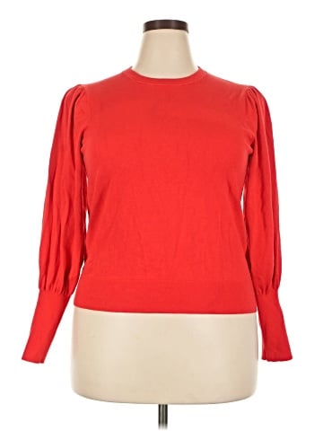 The Drop Pullover Sweater (view 1)