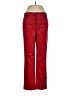 Talbots Red Casual Pants Size 8 (petite) - photo 1