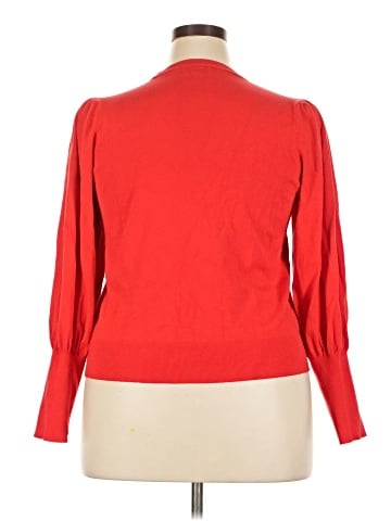 The Drop Pullover Sweater (view 2)