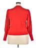The Drop Red Pullover Sweater Size XXL - photo 2