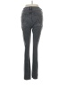Mother Houndstooth Gray Jeans Size 28 waist - photo 2
