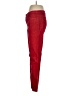 Talbots Red Casual Pants Size 8 (petite) - photo 5