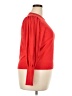 The Drop Red Pullover Sweater Size XXL - photo 4