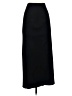 Snidel Solid Black Formal Skirt Size XXS (estimated) - photo 1
