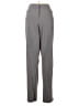 Alfani Solid Gray Dress Pants Size 14 - photo 1
