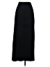 Snidel Solid Black Formal Skirt Size XXS (estimated) - photo 2