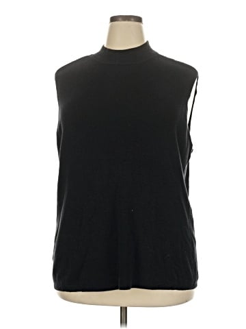 Investments Sweater Vest (view 1)