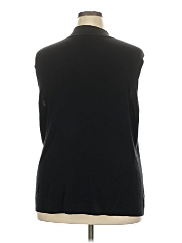 Investments Sweater Vest (view 2)