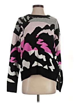 John & Jenn Pullover Sweater