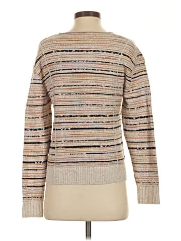 Nic + Zoe Pullover Sweater (view 2)