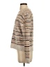 Nic + Zoe Tweed Tan Pullover Sweater Size S - photo 5