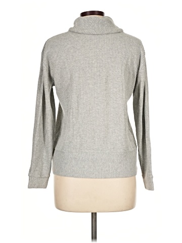 Belle By Kim Gravel Long Sleeve Top (view 2)