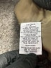 R&M Richards Metallic Brown Silver Jacket Size 14 - photo 7