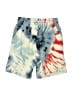 Nike Tie-dye Blue Board Shorts Size L (kids) - photo 2