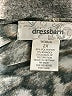 DressBarn Gray 3/4 Sleeve Blouse Size 2X - photo 7
