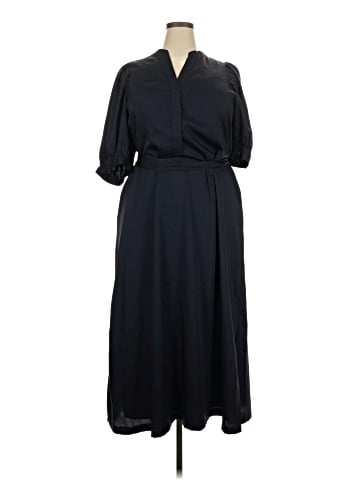 Ann Taylor Casual Dress (view 1)
