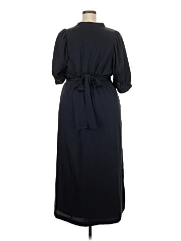 Ann Taylor Casual Dress (view 2)