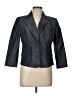 Per Se By Carlisle Gray Blazer Size 10 - photo 1
