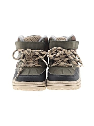 Carter's Boots (view 2)