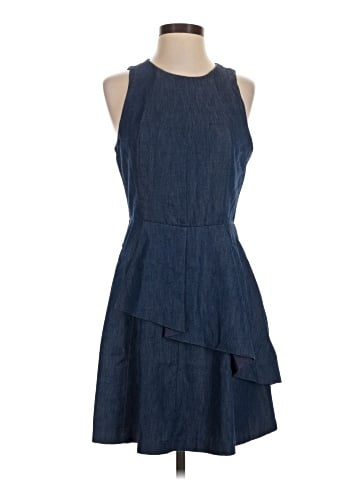 Adelyn Rae Casual Dress (view 1)
