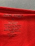 Nine West Solid Red Casual Dress Size L - photo 8
