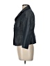 Per Se By Carlisle Gray Blazer Size 10 - photo 5