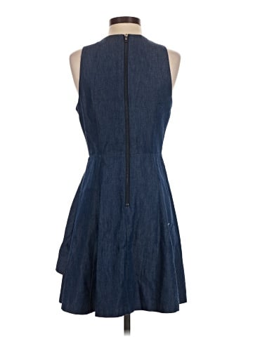 Adelyn Rae Casual Dress (view 2)