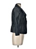 Per Se By Carlisle Gray Blazer Size 10 - photo 4