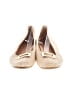 Nautica Ivory Flats Size 9 1/2 - photo 2