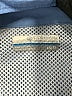 Columbia 100% Nylon Blue Short Sleeve Button-Down Shirt Size XS - photo 7