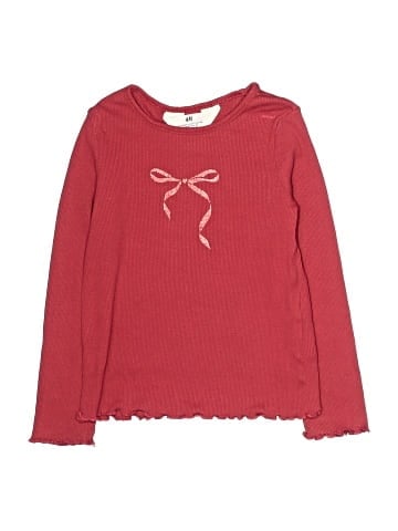 H&M Long Sleeve T-Shirt (view 1)