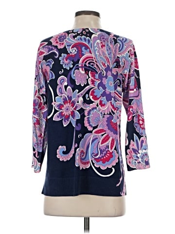 Talbots Pullover Sweater (view 2)