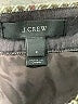 J.Crew Houndstooth Brown Casual Skirt Size 2 - photo 5