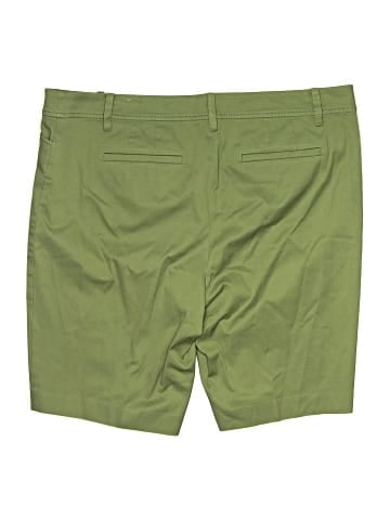 Talbots Khaki Shorts (view 2)