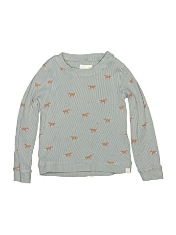 Little Planet Pullover Sweater (view 1)