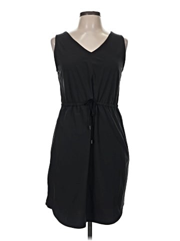 Eddie Bauer Casual Dress (view 1)