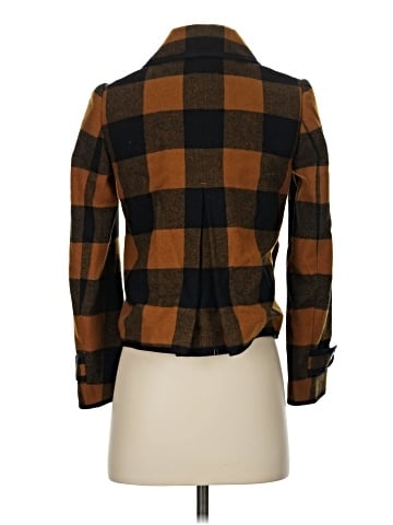 Ann Taylor LOFT Wool Coat (view 2)